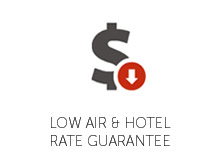 lowest price air ticket